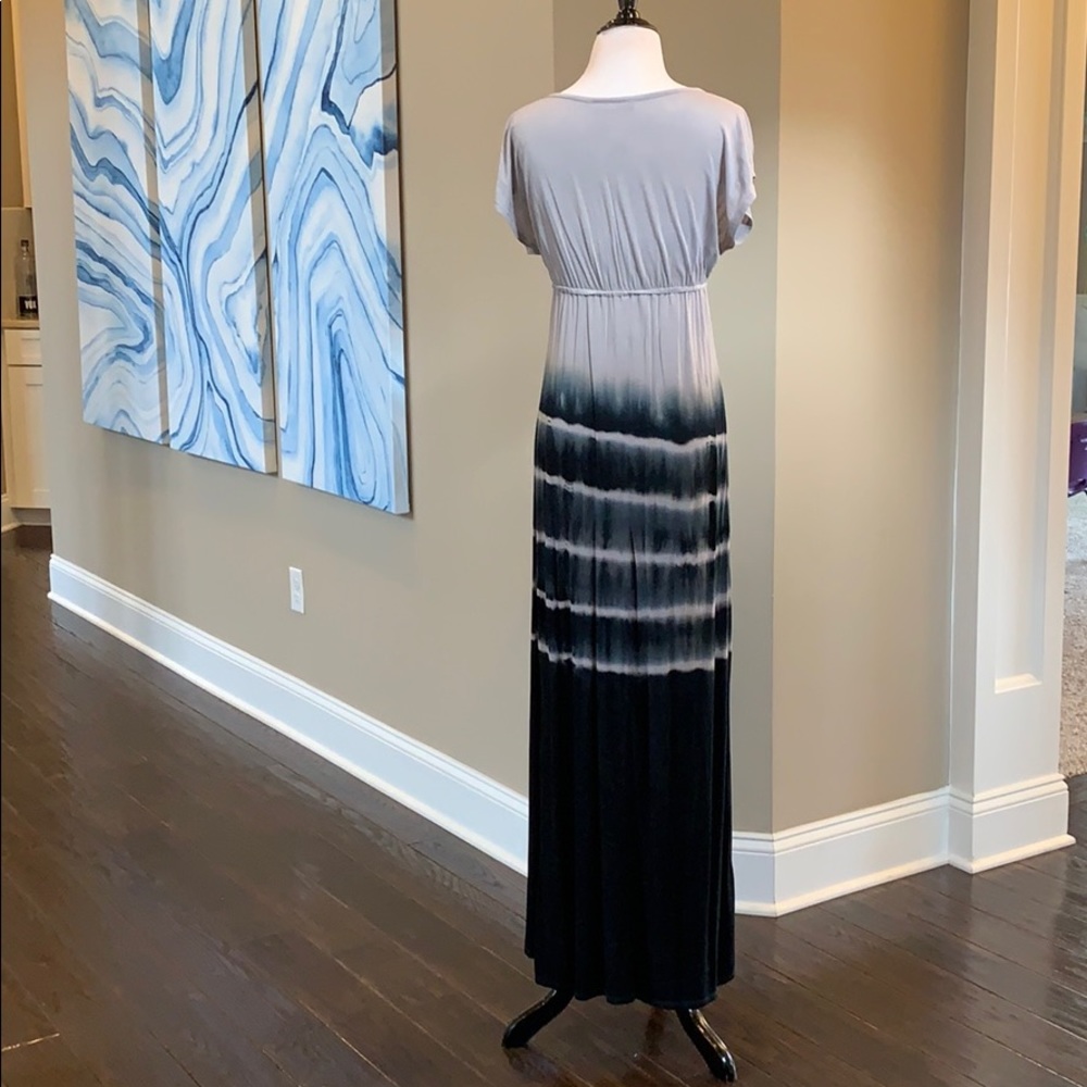 UrbanX tie dye max dress size M - Picture 5 of 6